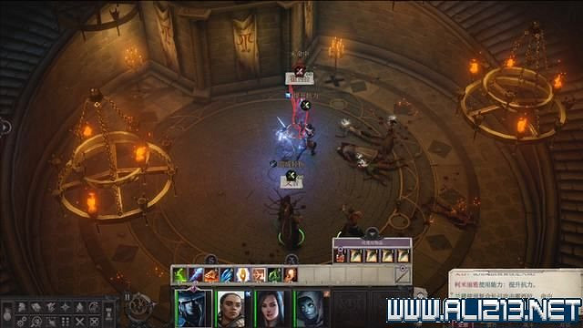 《尋路者傳奇：正義之怒》任務怎麽做？全任務通關流程圖文攻略