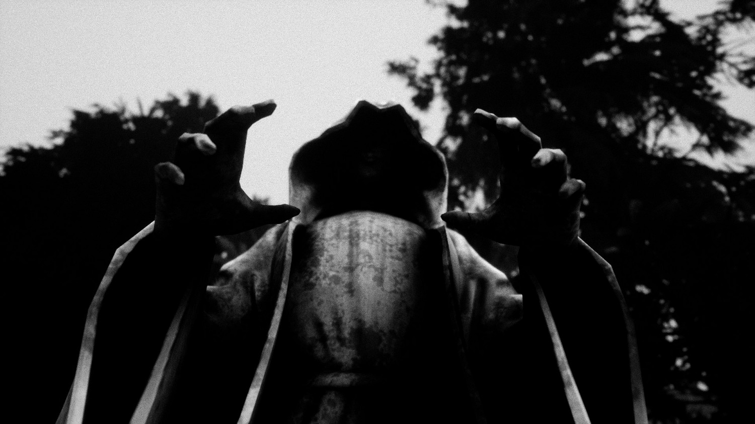 克式恐怖遊戲《Necropolis Suite》上線Steam 不支援中文 克式恐怖遊戲《Necropolis Suite》上線Steam 不支援中文