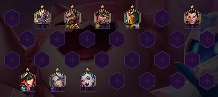 《金鏟鏟之戰》6劍4槍陣容怎麽玩 時空裂痕6劍4槍陣容推薦 《金鏟鏟之戰》6劍4槍陣容怎麽玩 時空裂痕6劍4槍陣容推薦