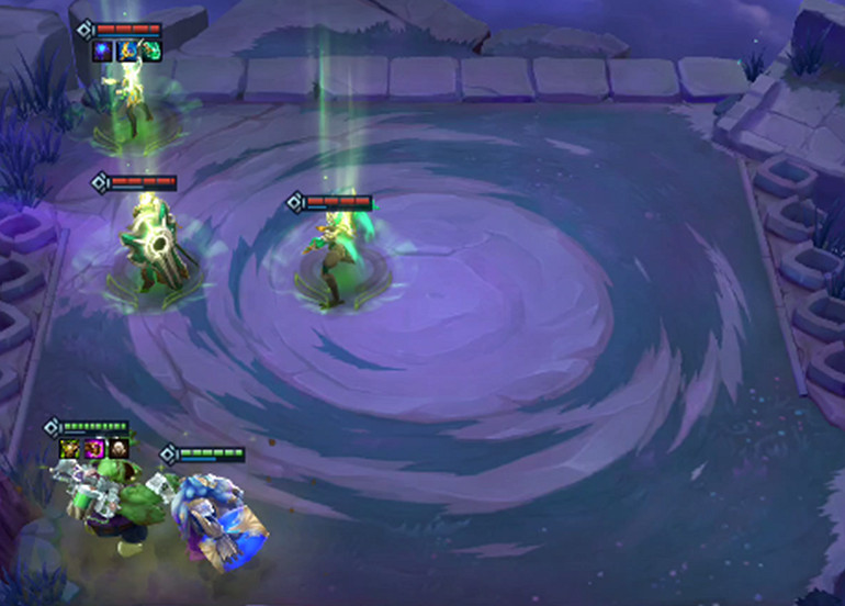 《金鏟鏟之戰》造物之主第一關怎麽過 造物之主第一關通關教學 《金鏟鏟之戰》造物之主第一關怎麽過 造物之主第一關通關教學