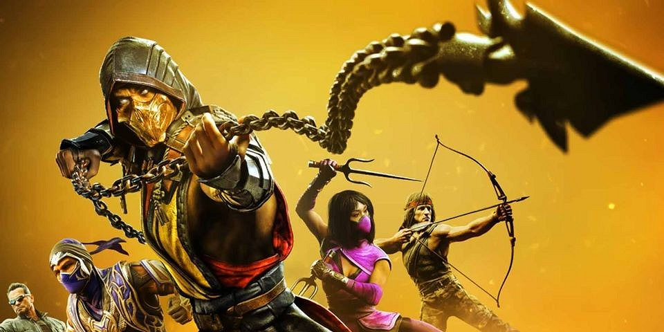 開發商招募格鬥遊戲經驗開發者 《真人快打12》將來有可能啟動