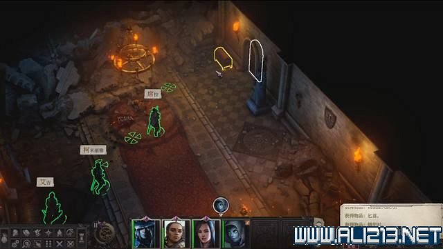 《尋路者傳奇：正義之怒》任務怎麽做？全任務通關流程圖文攻略