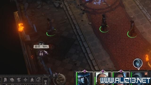 《尋路者傳奇：正義之怒》任務怎麽做？全任務通關流程圖文攻略