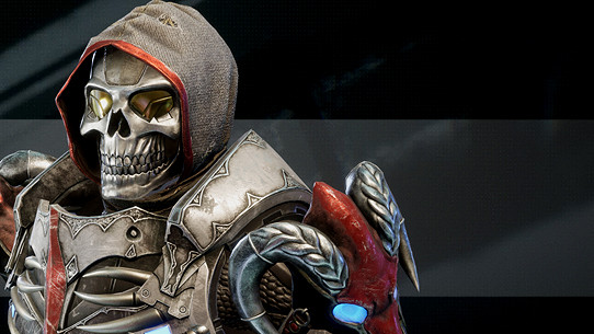 《最後一戰:士官長合集》第八賽季推出“平行宇宙”皮膚 《最後一戰:士官長合集》第八賽季推出“平行宇宙”皮膚