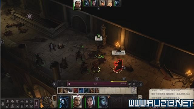 《尋路者傳奇：正義之怒》任務怎麽做？全任務通關流程圖文攻略