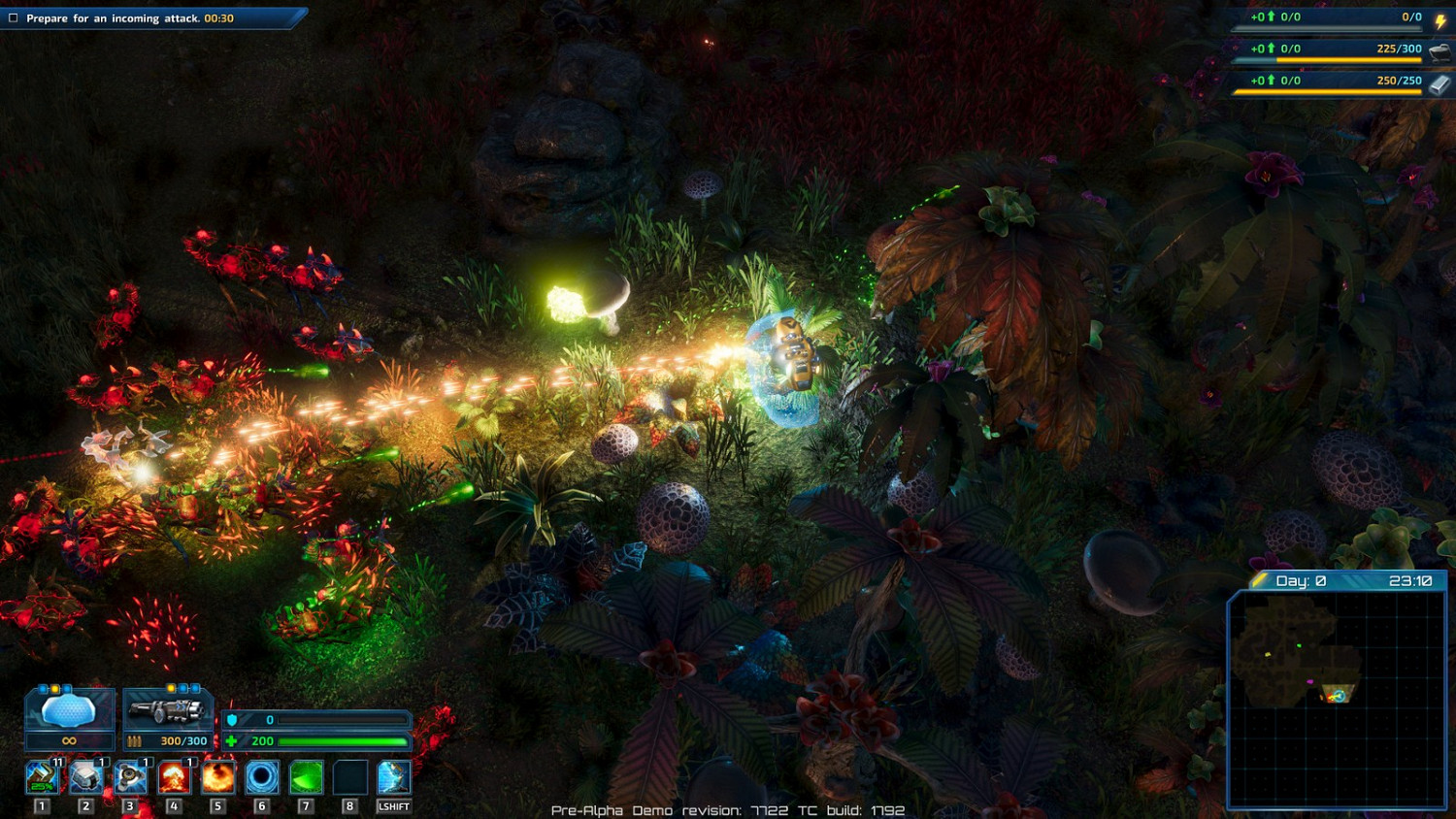 《銀河破裂者》10月14日正式發售 登陸PC、PS5及Xbox Series X|S