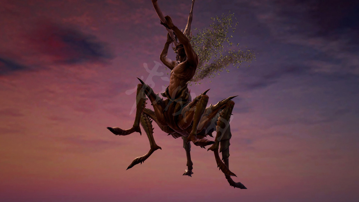 《尋路者傳奇：正義之怒》術士怎麽玩？術士玩法心得