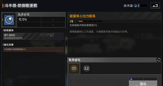 《無盡的拉格朗日》鬥牛級怎麽樣 驅逐艦鬥牛級艦船解析 《無盡的拉格朗日》鬥牛級怎麽樣 驅逐艦鬥牛級艦船解析