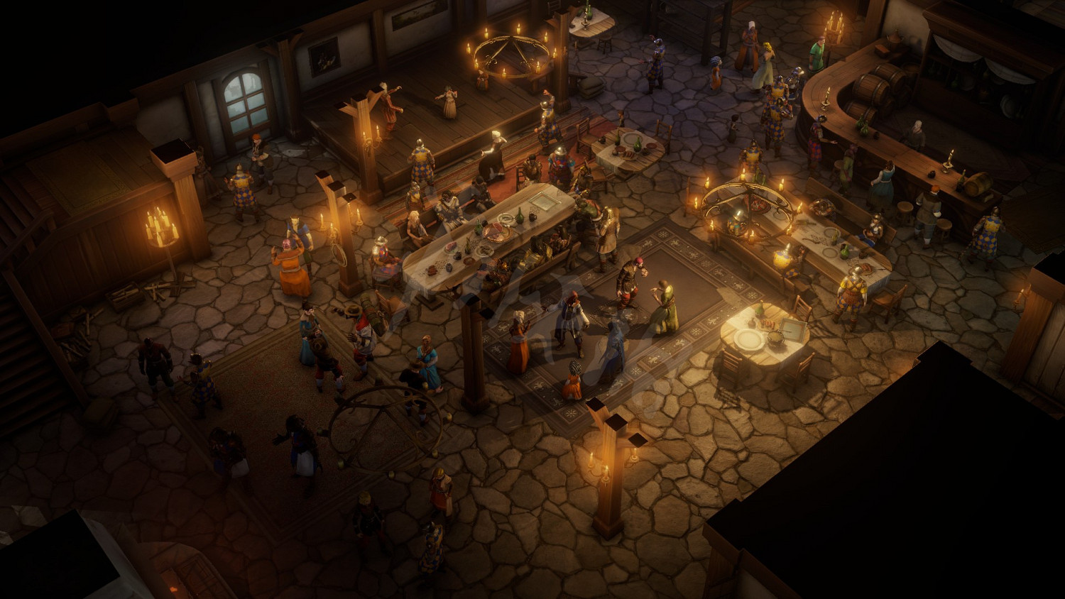 《尋路者傳奇：正義之怒》好用法術有哪些？法術推薦