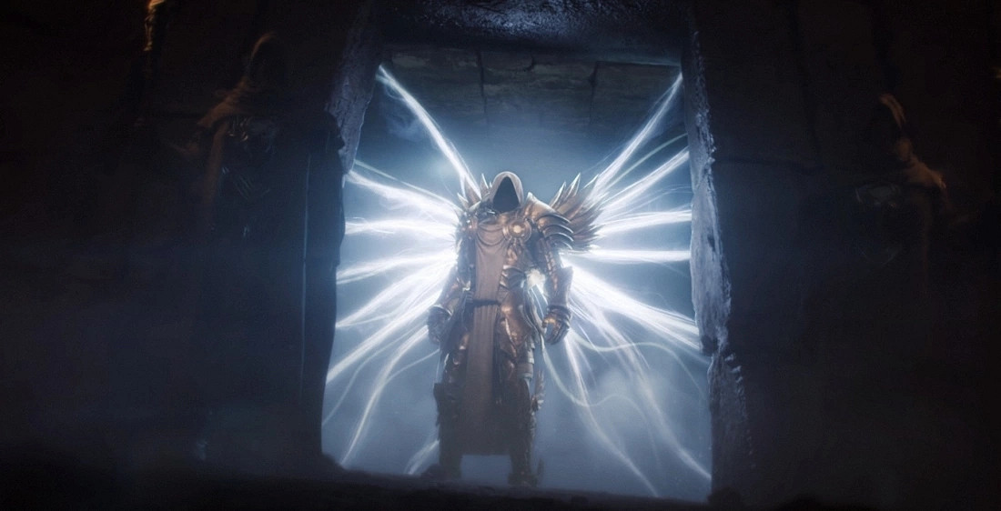 暴雪：《暗黑破壞神2：重製版》21:9顯示破壞遊戲機制