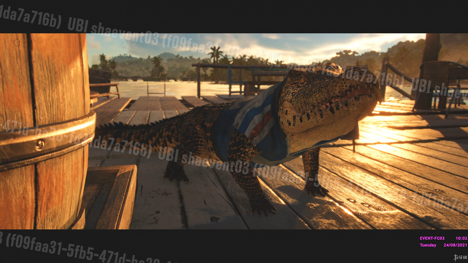 《孤島驚魂6》試玩版評測心得分享 試玩版怎麽樣? 《孤島驚魂6》試玩版評測心得分享 試玩版怎麽樣?