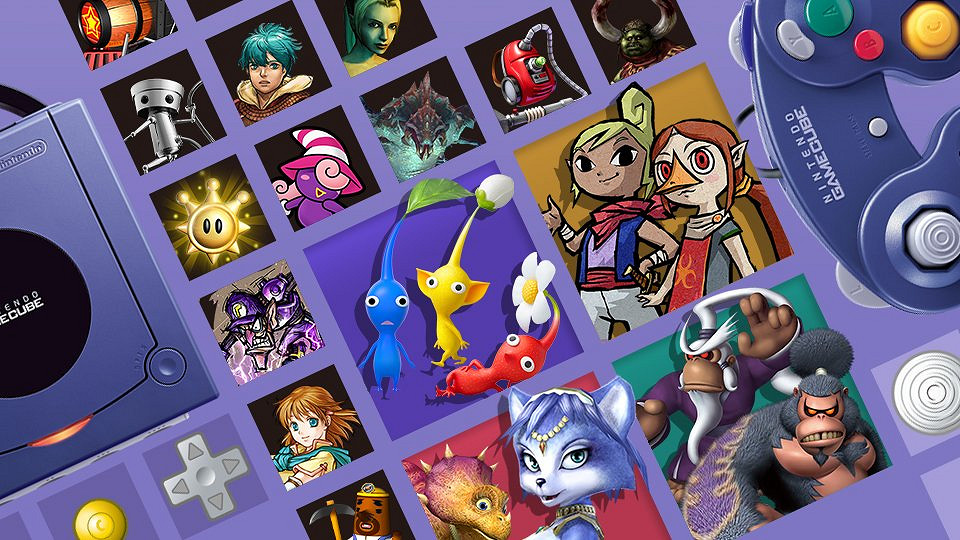 《任天堂明星大亂鬥特別版》GameCube紀念活動 9月10日開始 《任天堂明星大亂鬥特別版》GameCube紀念活動 9月10日開始