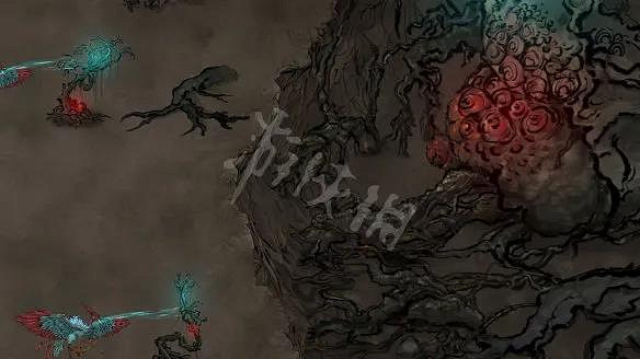 《鬼谷八荒》鑽木取火任務攻略分享 《鬼谷八荒》鑽木取火任務攻略分享