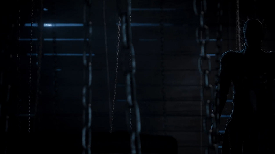 釘頭人降臨！ 《黎明死線》 “猛鬼追魂” 角色CG宣傳片