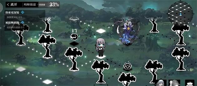 《靈魂潮汐》異間旅途第二章關卡攻略 異間旅途第二章怎麽過 《靈魂潮汐》異間旅途第二章關卡攻略 異間旅途第二章怎麽過