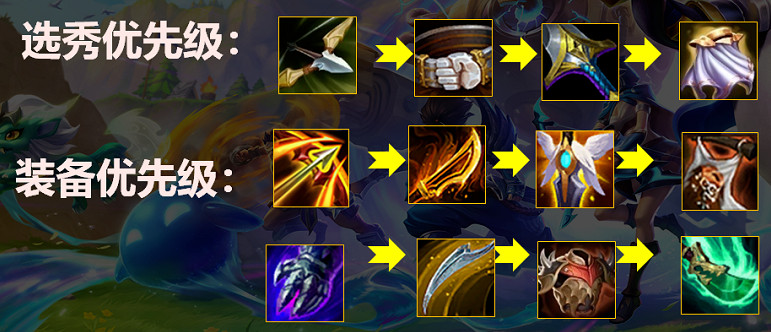 《金鏟鏟之戰》vn陣容怎麽玩 S1vn主c神將陣容推薦 《金鏟鏟之戰》vn陣容怎麽玩 S1vn主c神將陣容推薦