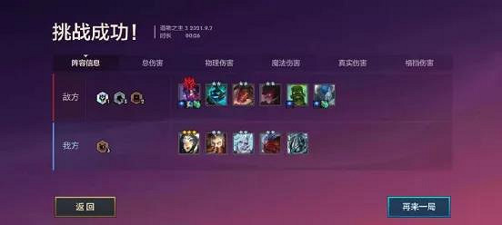 《金鏟鏟之戰》造物之主攻略 暮光之戰第五章造物之主站位 《金鏟鏟之戰》造物之主攻略 暮光之戰第五章造物之主站位