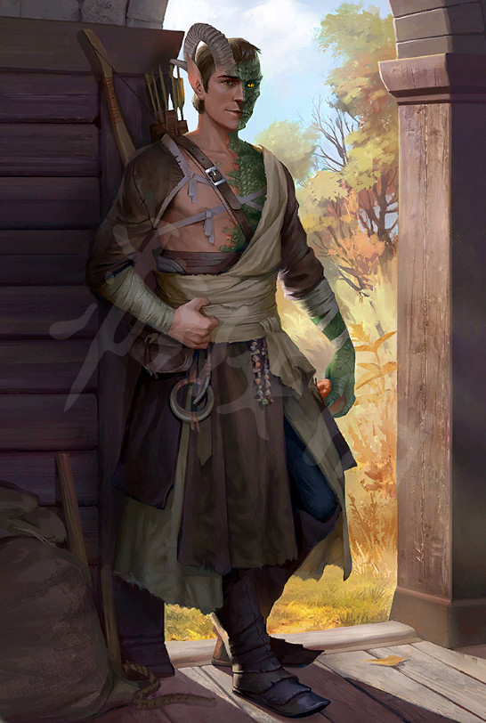 《尋路者傳奇：正義之怒》隊友設定人設彙總 全隊友屬性人設介紹