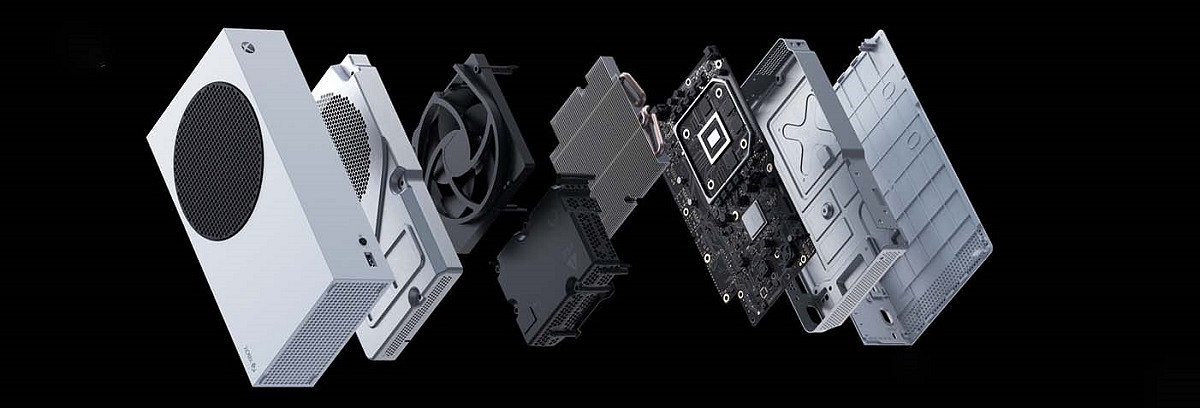 傳Xbox Series S新版本採用6奈米工藝 性能提升55% 傳Xbox Series S新版本採用6奈米工藝 性能提升55%