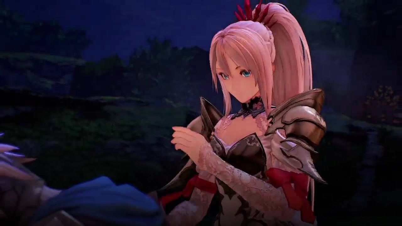 萬代南夢宮再發《破曉傳奇》預告片展示劇情 萬代南夢宮再發《破曉傳奇》預告片展示劇情