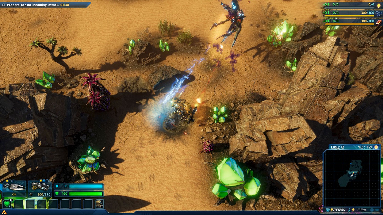 《銀河破裂者》10月14日正式發售 登陸PC、PS5及Xbox Series X|S