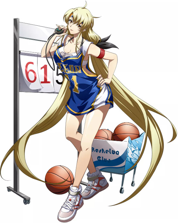 《夢幻模擬戰》9月9日更新介紹 拉娜籃球寶貝皮膚周年慶禮包上架 《夢幻模擬戰》9月9日更新介紹 拉娜籃球寶貝皮膚周年慶禮包上架