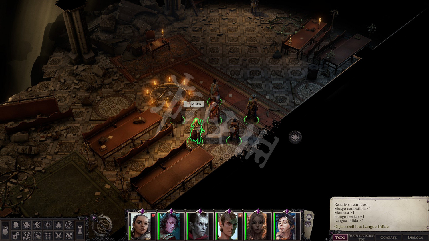 《尋路者傳奇:正義之怒》魅魔隊友招募方法介紹 魅魔怎麽招募? 《尋路者傳奇:正義之怒》魅魔隊友招募方法介紹 魅魔怎麽招募?