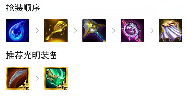 《金鏟鏟之戰》努努陣容怎麽玩 S5.5複蘇努努陣容推薦