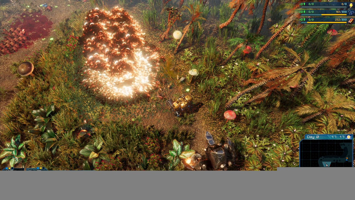 《銀河破裂者》10月14日正式發售 登陸PC、PS5及Xbox Series X|S