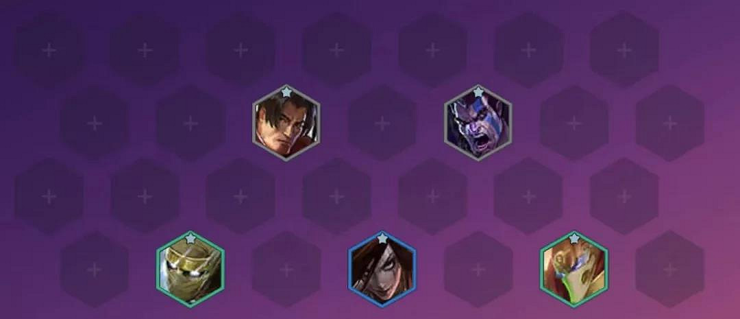 《金鏟鏟之戰》帝國卡特陣容怎麽玩 帝國卡特陣容出裝推薦 《金鏟鏟之戰》帝國卡特陣容怎麽玩 帝國卡特陣容出裝推薦