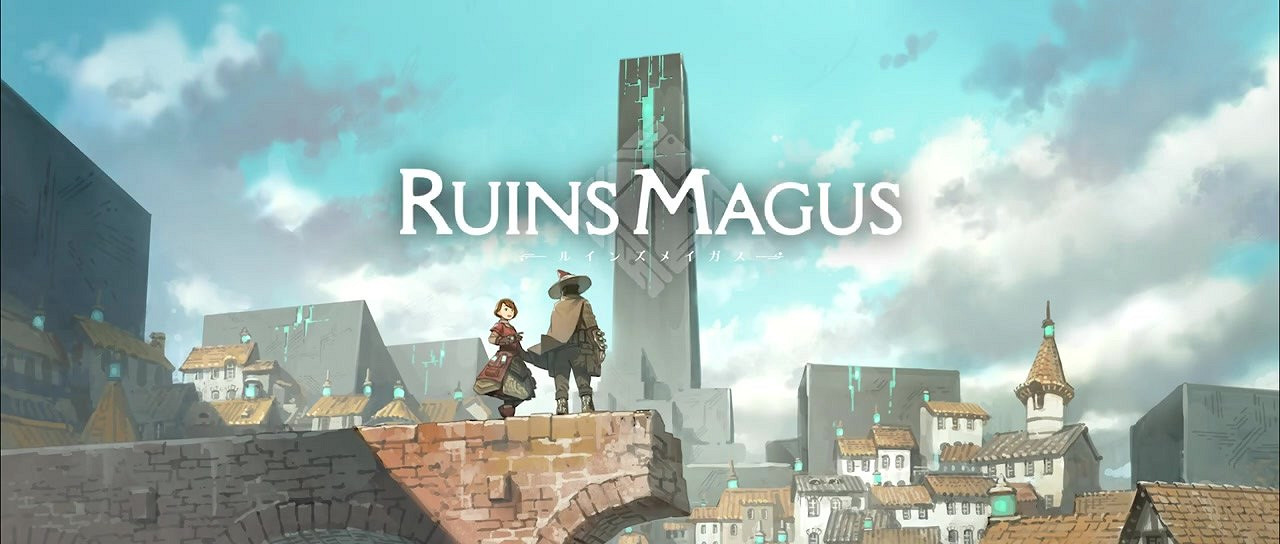 VR魔法ARPG《廢墟術士》新預告片分享 VR魔法ARPG《廢墟術士》新預告片分享