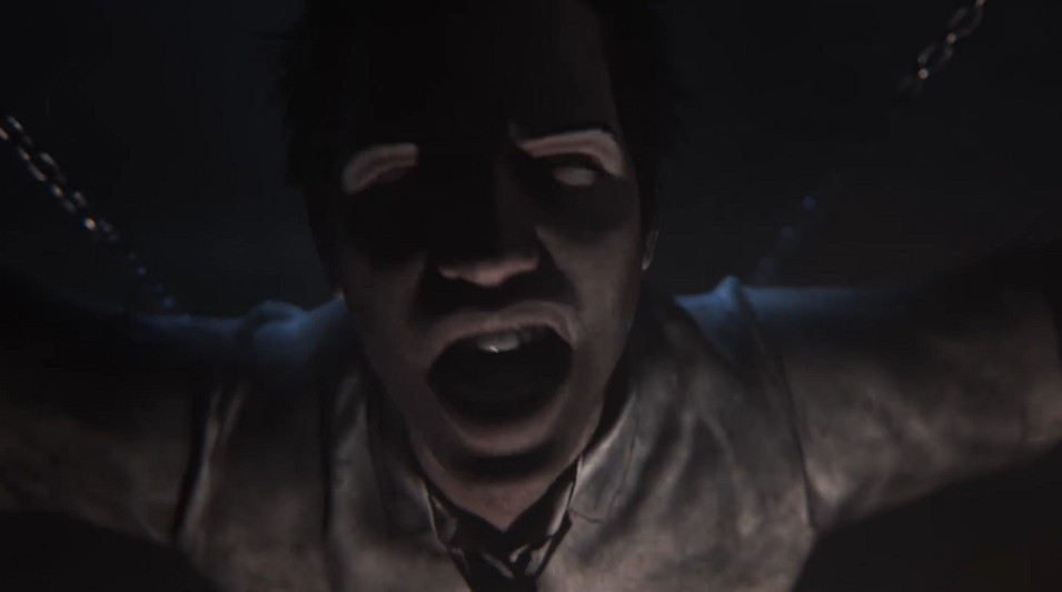 釘頭人降臨！ 《黎明死線》 “猛鬼追魂” 角色CG宣傳片