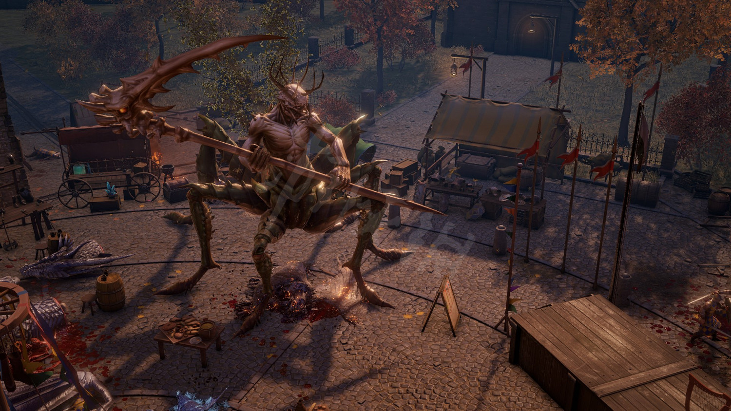 《尋路者傳奇：正義之怒》神秘之心怎麽做？神秘之心完成方法