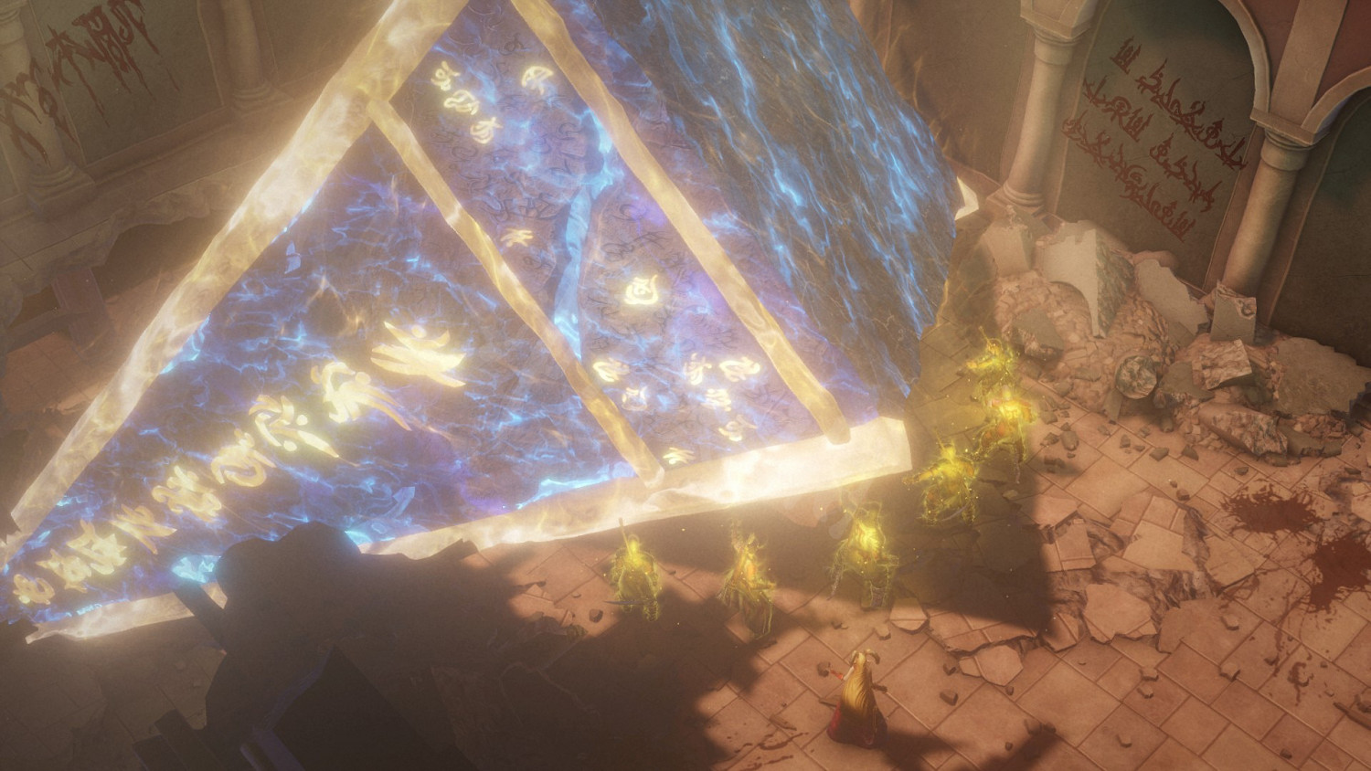 《尋路者傳奇:正義之怒》戀愛角色有哪些?戀愛角色詳解 《尋路者傳奇:正義之怒》戀愛角色有哪些?戀愛角色詳解