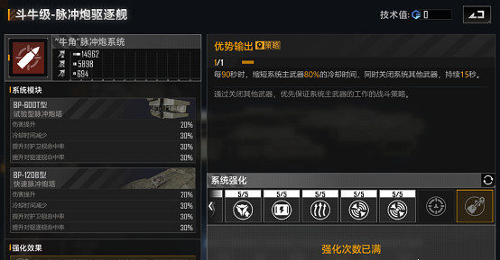 《無盡的拉格朗日》鬥牛級怎麽樣 驅逐艦鬥牛級艦船解析 《無盡的拉格朗日》鬥牛級怎麽樣 驅逐艦鬥牛級艦船解析