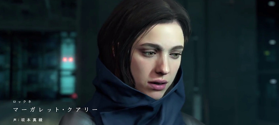 《死亡擱淺:導剪版》最終預告公布 9月24日登PS5發售 《死亡擱淺:導剪版》最終預告公布 9月24日登PS5發售