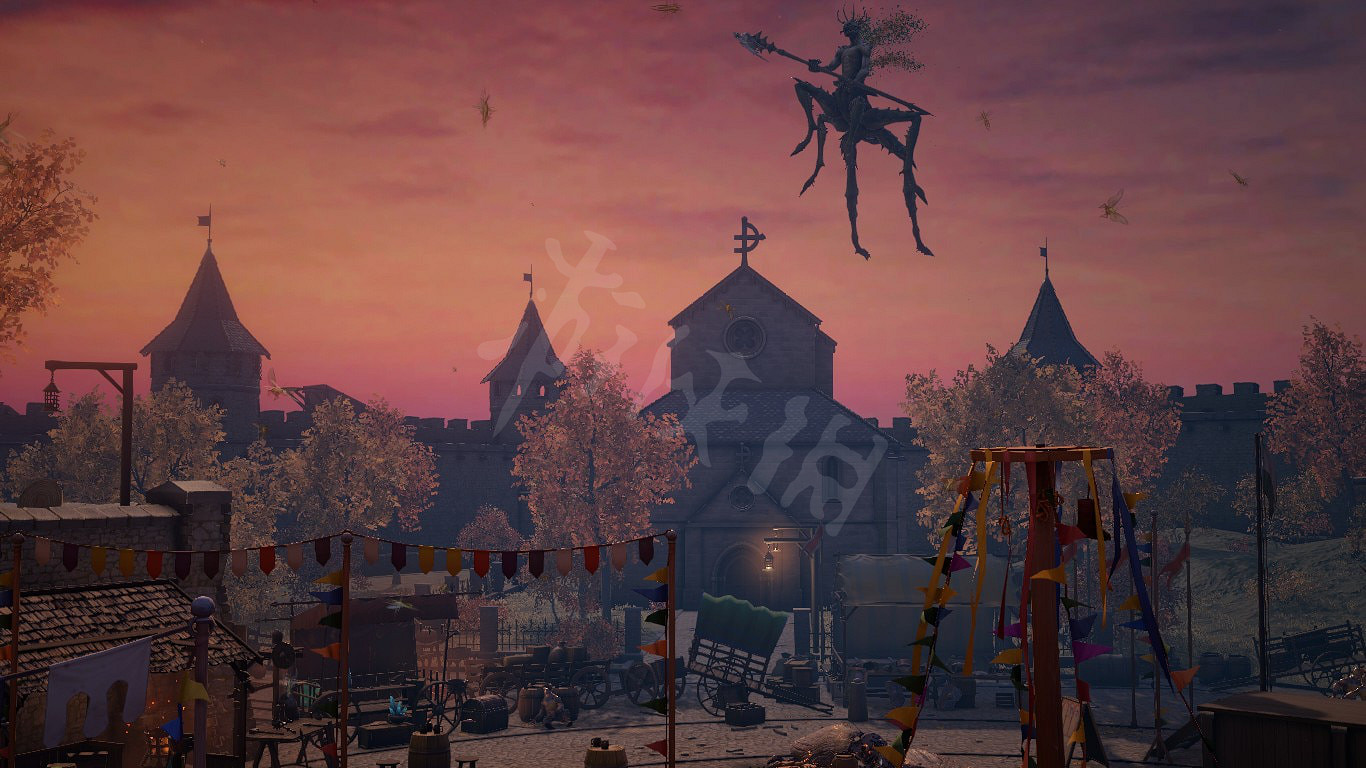 《尋路者傳奇:正義之怒》惡魔道途任務怎麽做?惡魔道途任務觸發心得 《尋路者傳奇:正義之怒》惡魔道途任務怎麽做?惡魔道途任務觸發心得