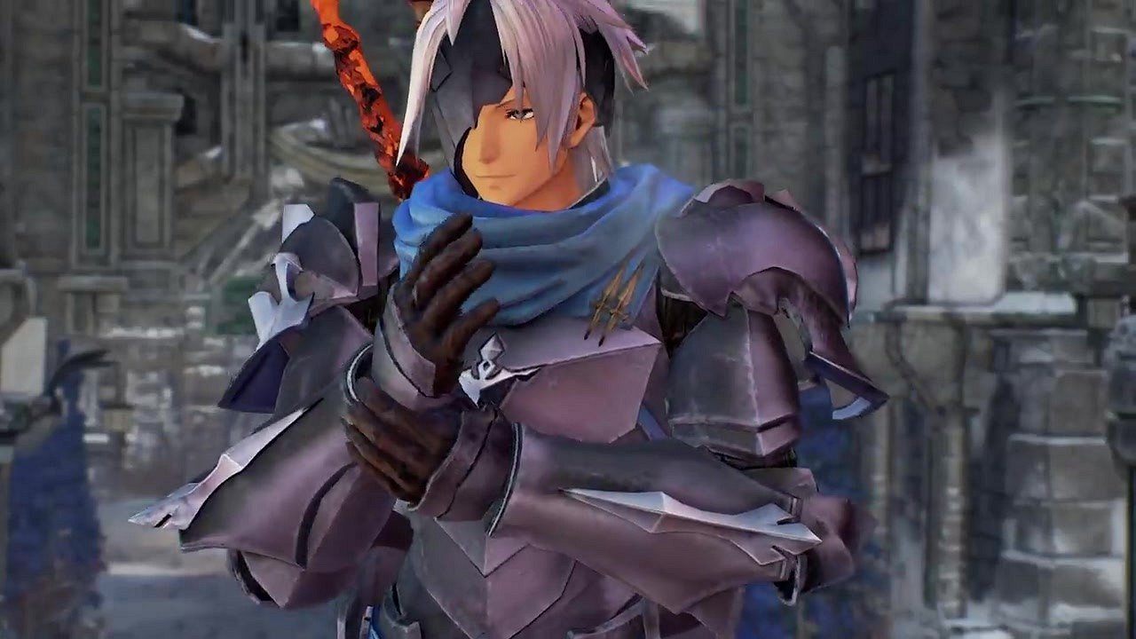 萬代南夢宮再發《破曉傳奇》預告片展示劇情 萬代南夢宮再發《破曉傳奇》預告片展示劇情