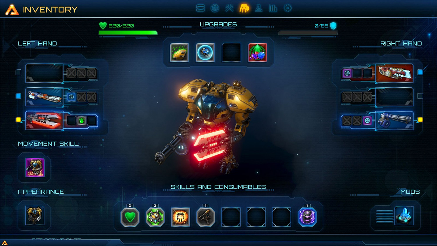 《銀河破裂者》10月14日正式發售 登陸PC、PS5及Xbox Series X|S