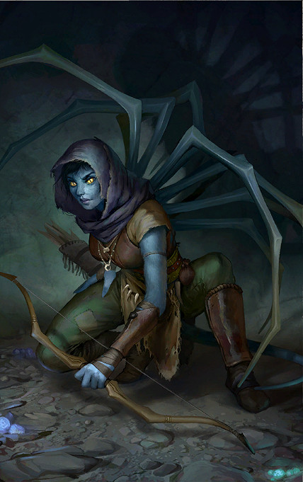 《尋路者傳奇：正義之怒》隊友設定人設彙總 全隊友屬性人設介紹