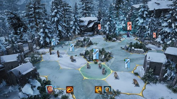 《國王的恩賜2》火焰聖杯怎麽點燃？冰冷屍骨支線任務詳解