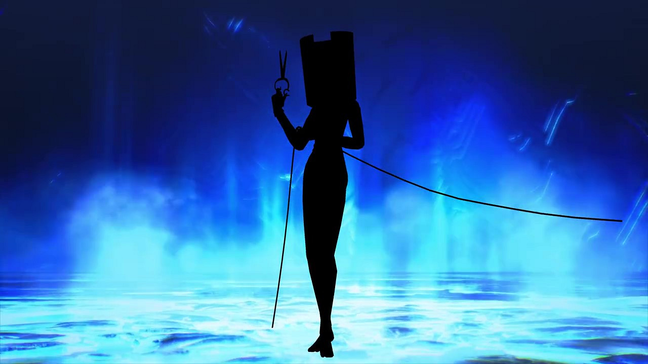 《真·女神轉生V》惡魔介紹:豐收女神伊南娜 《真·女神轉生V》惡魔介紹:豐收女神伊南娜