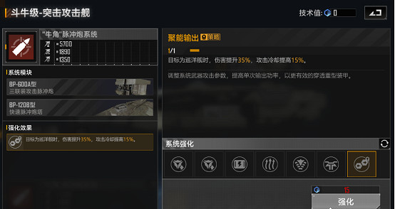 《無盡的拉格朗日》鬥牛級怎麽樣 驅逐艦鬥牛級艦船解析 《無盡的拉格朗日》鬥牛級怎麽樣 驅逐艦鬥牛級艦船解析