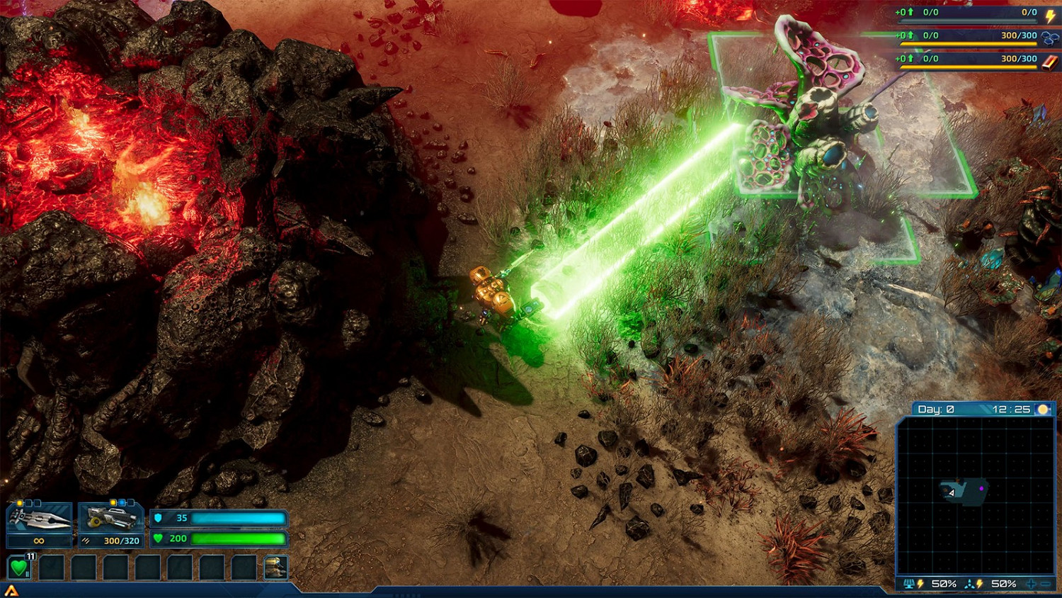 《銀河破裂者》10月14日正式發售 登陸PC、PS5及Xbox Series X|S