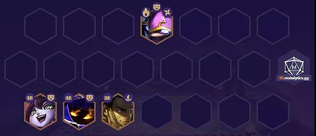 《金鏟鏟之戰》元素約法陣容怎麽玩 元素約法陣容出裝推薦 《金鏟鏟之戰》元素約法陣容怎麽玩 元素約法陣容出裝推薦