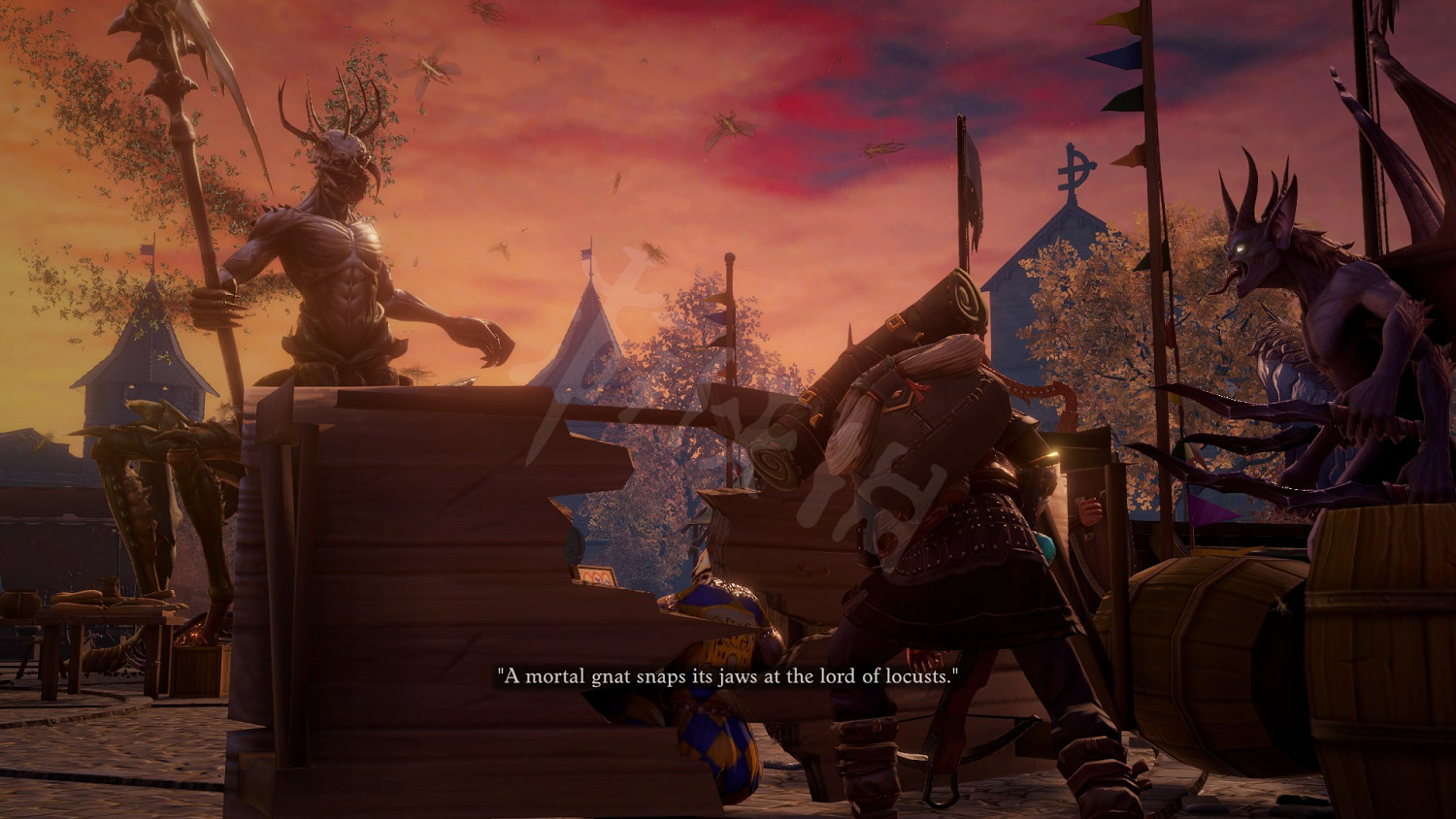 《尋路者傳奇：正義之怒》戰鬥祭祀怎麽搭配？戰鬥祭祀玩法指南