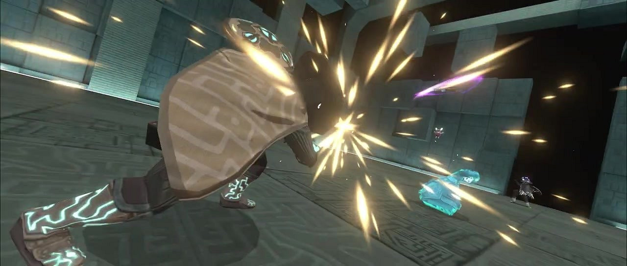 VR魔法ARPG《廢墟術士》新預告片分享 VR魔法ARPG《廢墟術士》新預告片分享