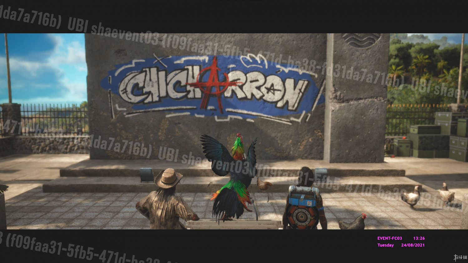 《孤島驚魂6》試玩版評測心得分享 試玩版怎麽樣? 《孤島驚魂6》試玩版評測心得分享 試玩版怎麽樣?