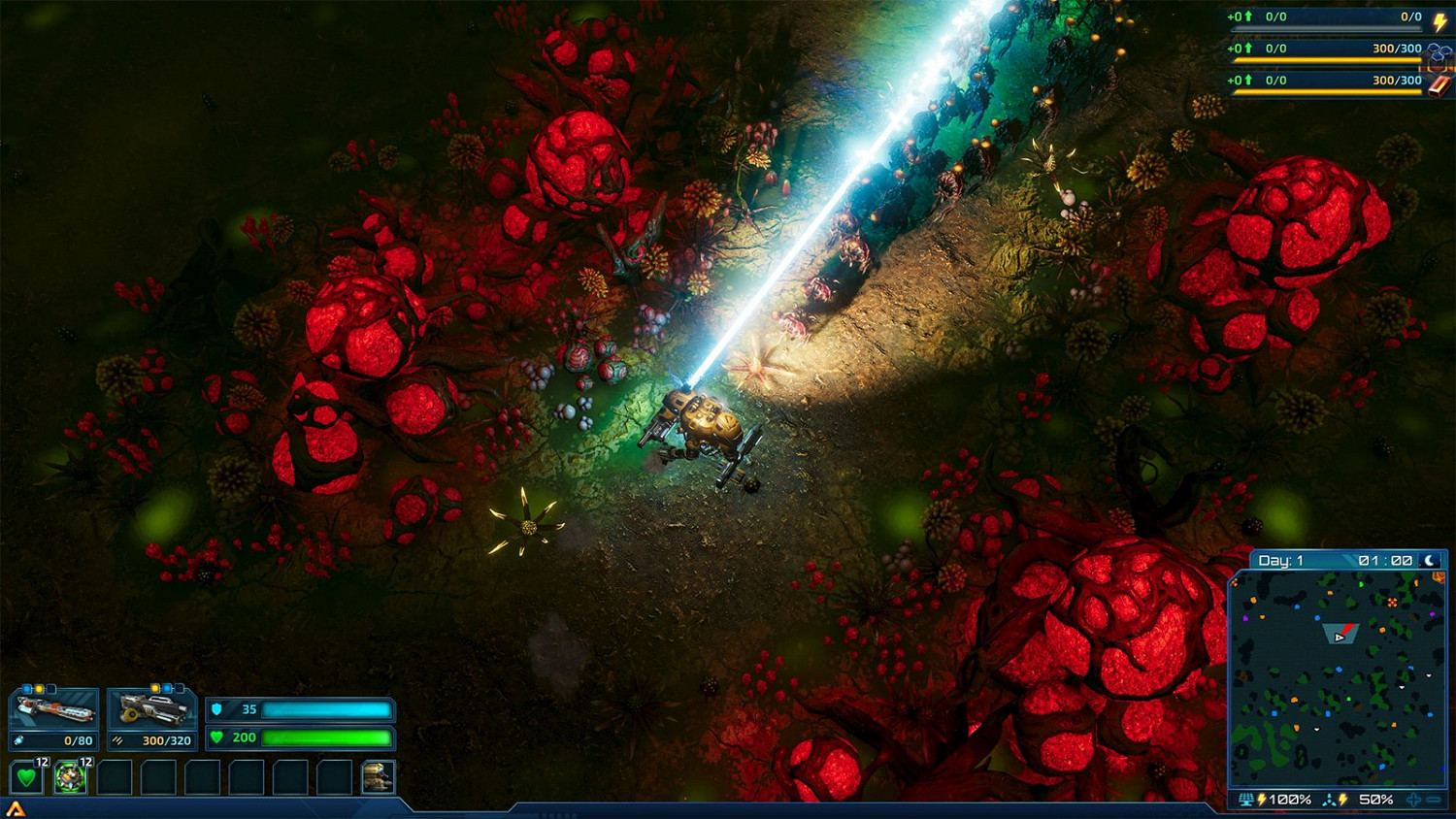 《銀河破裂者》10月14日正式發售 登陸PC、PS5及Xbox Series X|S