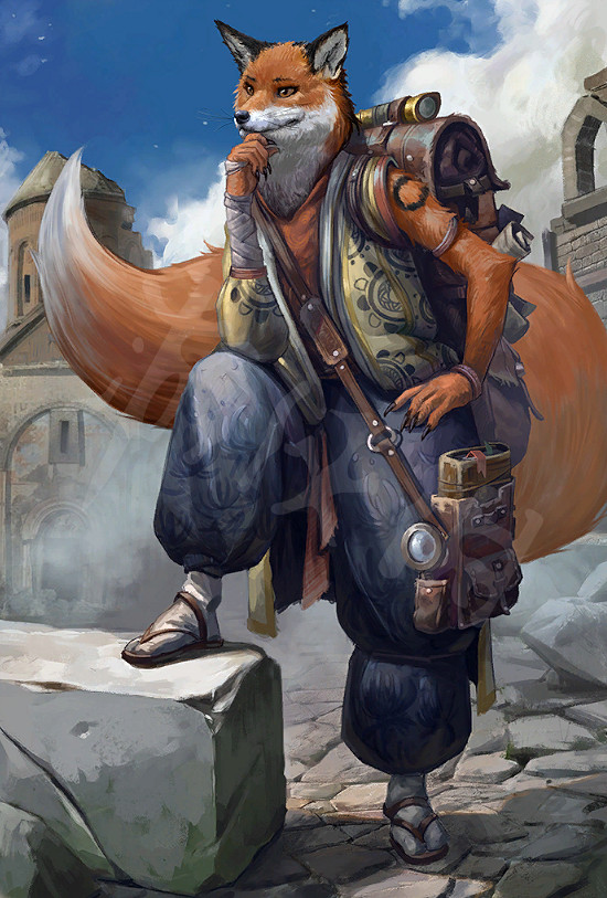 《尋路者傳奇：正義之怒》隊友設定人設彙總 全隊友屬性人設介紹